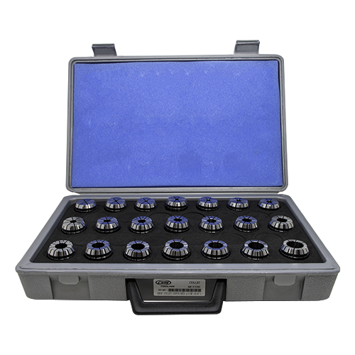 Picture of GS Tooling 337407 Collet ER32 Set